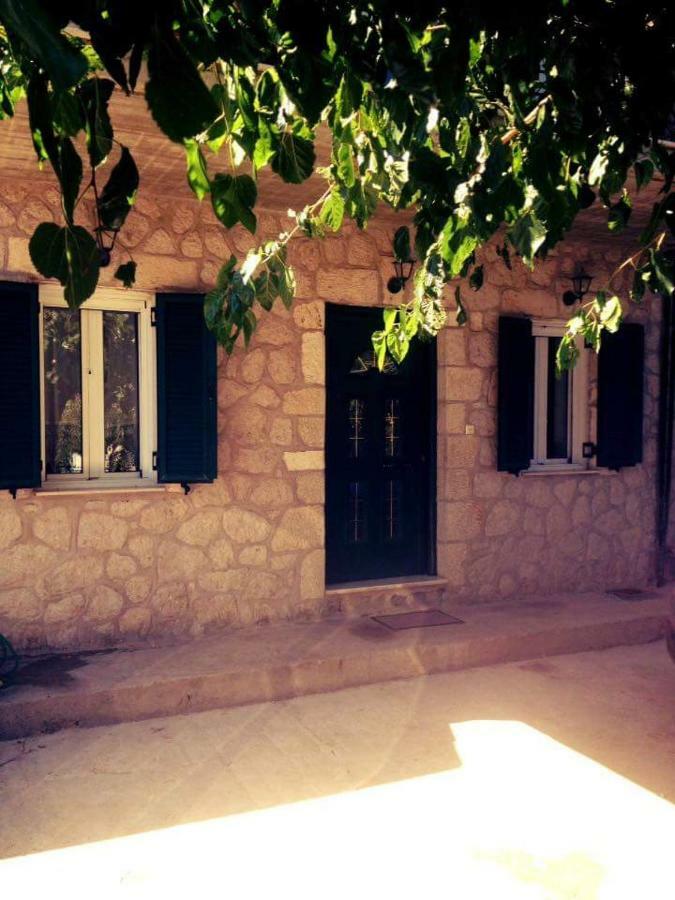 Villa Paporaki 22495 Pinakokhorion Exterior photo